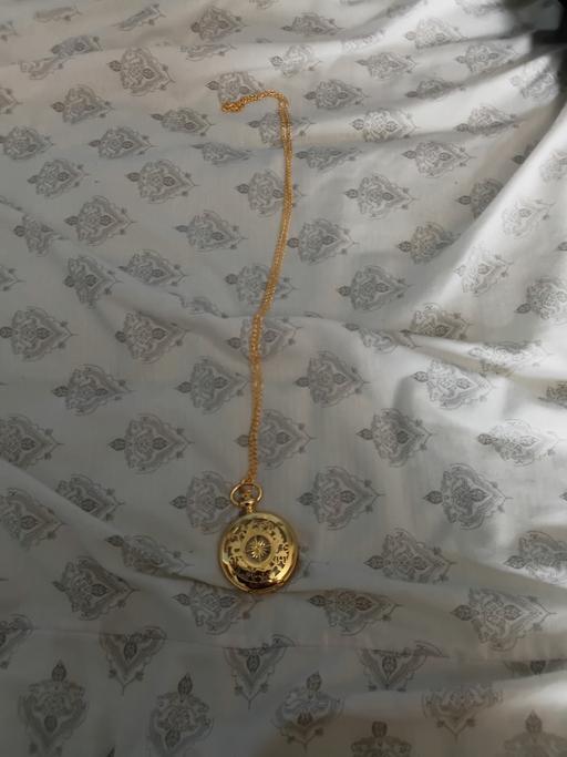 Buy & Sell West Midlands Wolverhampton - Photos for Brand new Men's Pocket watch.