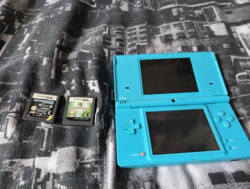 Buy & Sell Caerphilly - Wales Ochrwyth - Caerphilly - Photos for Nintendo dsi console and games