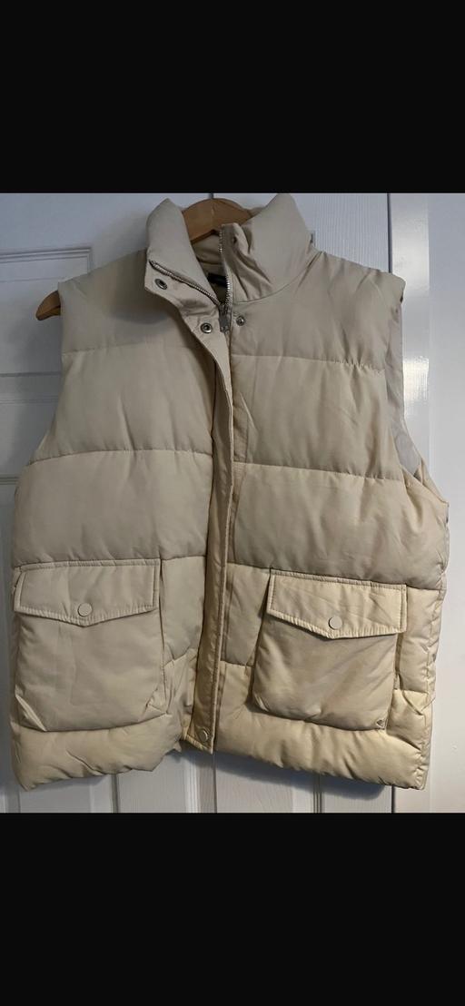 Buy & Sell South Yorkshire Doncaster - Photos for Gilet