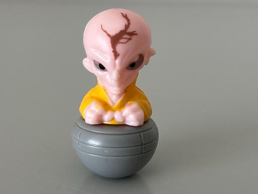 Buy & Sell North Yorkshire Harwood Dale - North Yorkshire - Photos for ROLLINZ SUPREME LEADER SNOKE FIGURE