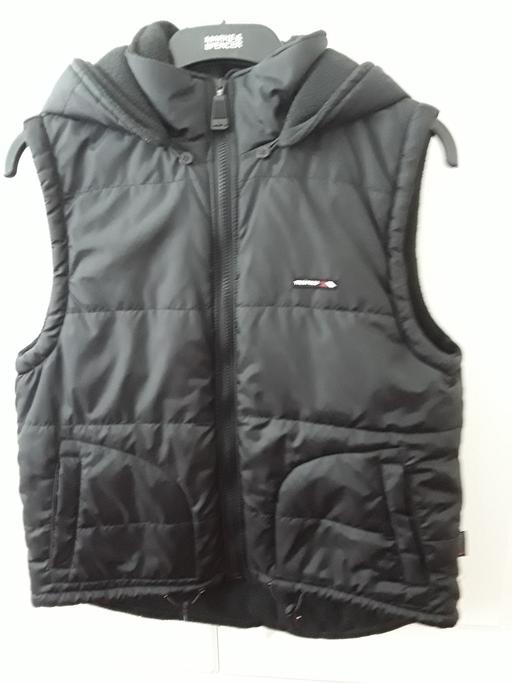 Buy & Sell Merseyside Saint Helens - Photos for Trespass gilet size 12