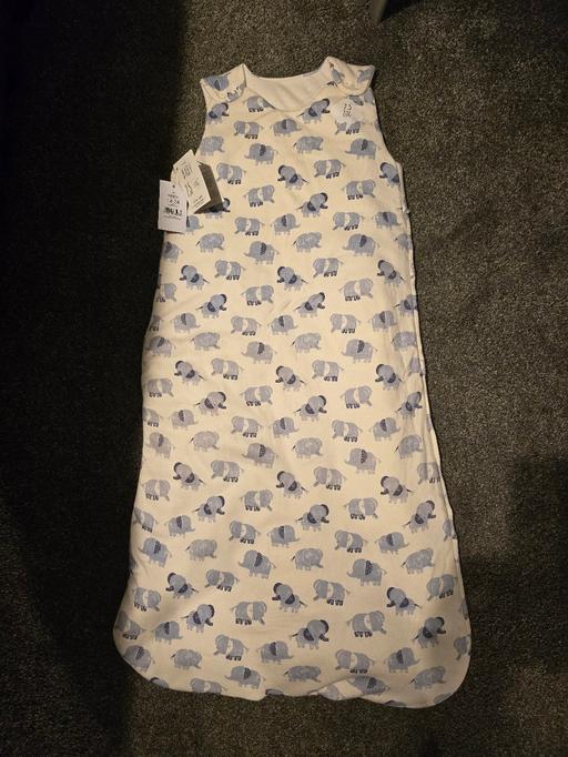 Buy & Sell West Midlands Sandwell - Photos for baby sleeping bag 12-18m new