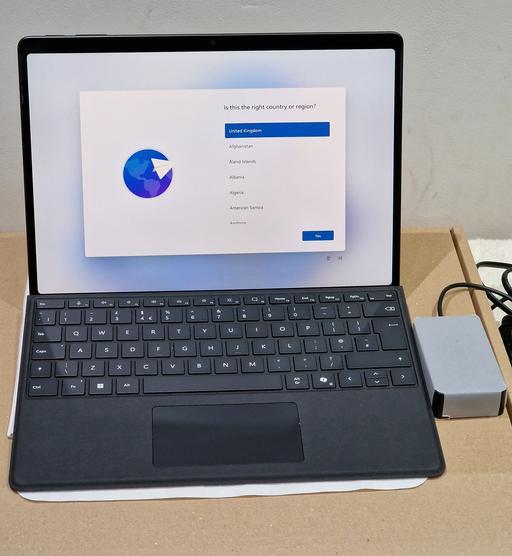 Buy & Sell East London Redbridge - East London - Photos for Microsoft Surface Pro 10 For Business