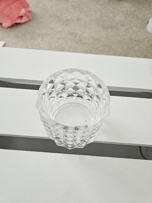 Buy & Sell South Yorkshire Rotherham - Photos for Glass Tea Light Holders & Flickering Candles