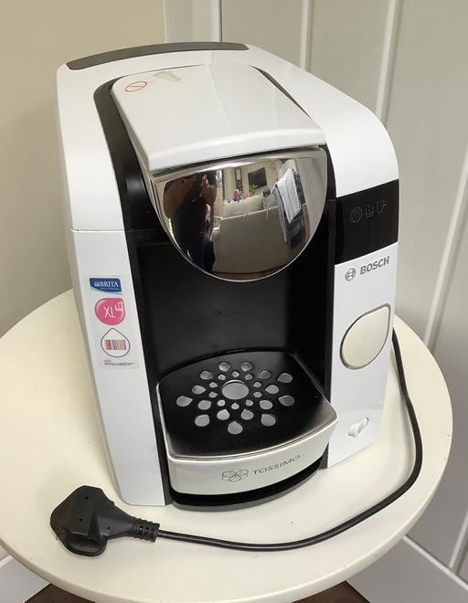 Buy & Sell Greater Manchester Trafford - Photos for Bosch Coffee Machine