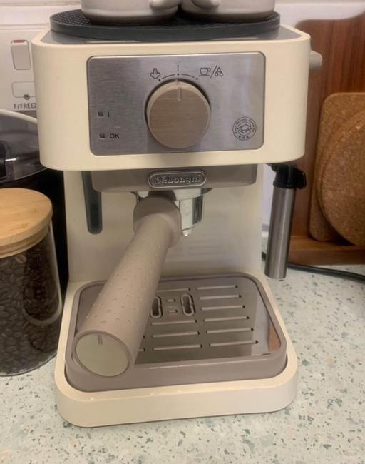 Buy & Sell East London Stratford - East London - Photos for Coffe Machine