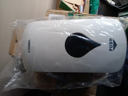 Buy & Sell West Midlands Dudley - Photos for BRAND NEW SOAP DISPENSING UNIT