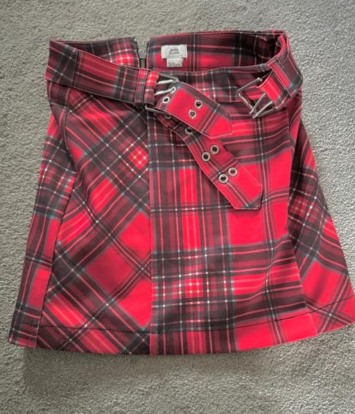 Buy & Sell Devon Plymouth - Photos for Age 5-6 years skirt from river island