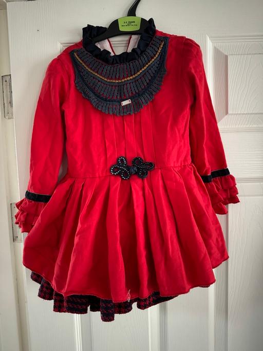 Buy & Sell Devon Plymouth - Photos for Age la amapola dress