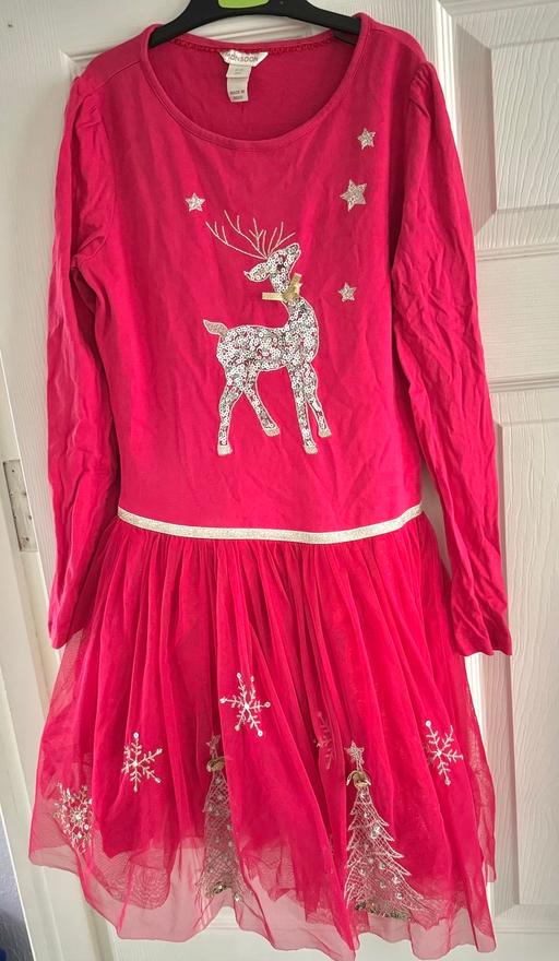 Buy & Sell Devon Plymouth - Photos for Age 12-13 years dress from monsoon