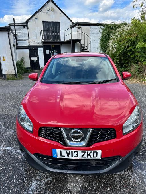 Vehicles South East London Bromley - Photos for Nissan Qashqai