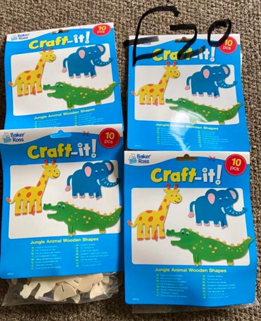 further learning East London Walthamstow - East London - Photos for Craft kits