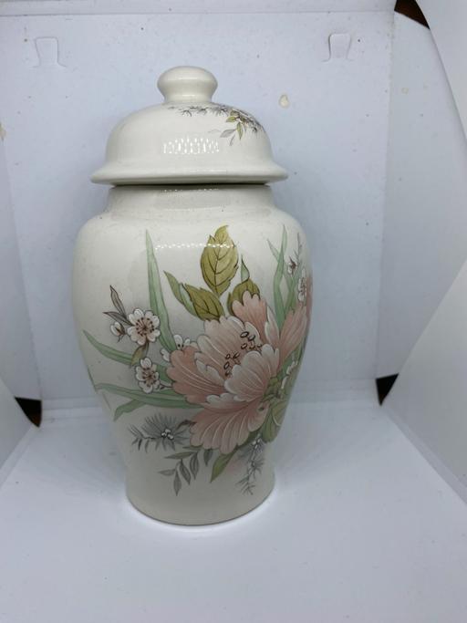 Buy & Sell Hampshire Test Valley - Photos for MELBA ware Flower Vase Pottery Cerami Vintage