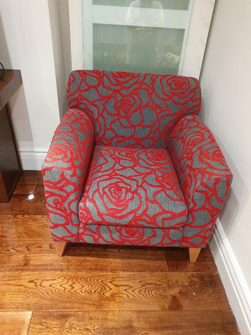 Buy & Sell South West London Clapham Junction - South West London - Photos for sofa chair