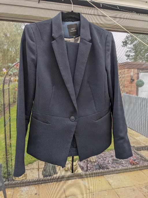 Buy & Sell West Midlands Wolverhampton - Photos for Ladies NEXT Trouser Suit 