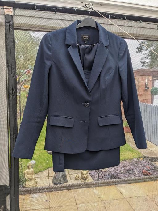 Buy & Sell West Midlands Wolverhampton - Photos for Ladies Business Skirt Suit