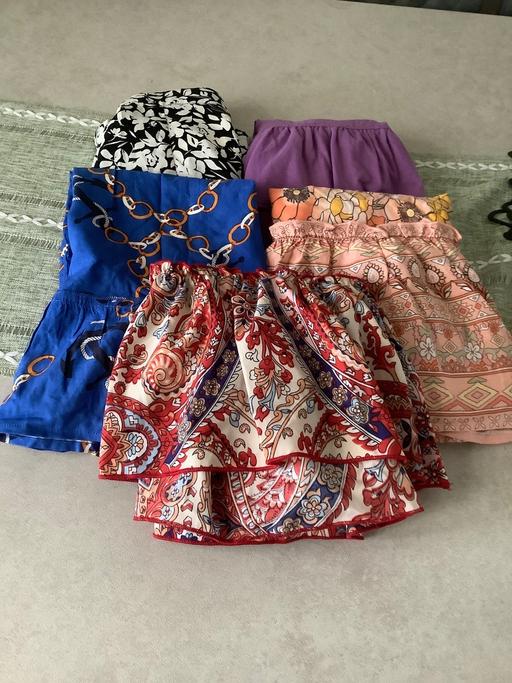 Buy & Sell East Sussex Eastbourne - Photos for Mini skirts 3 sizes 12 and 2 sizes 16