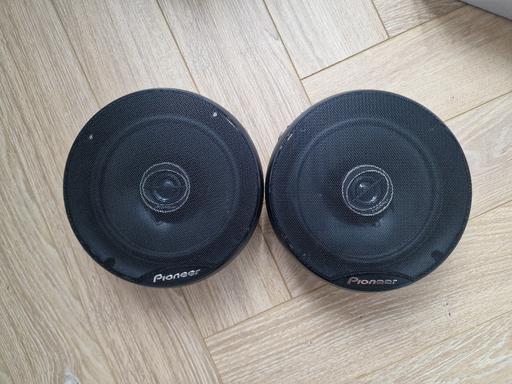 Vehicles West Midlands Birmingham - Photos for NEW PIONEER TS G1732i SPEAKERS - 300 WATTS