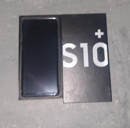 Buy & Sell West Midlands Birmingham - Photos for samsung galaxy 10plus new