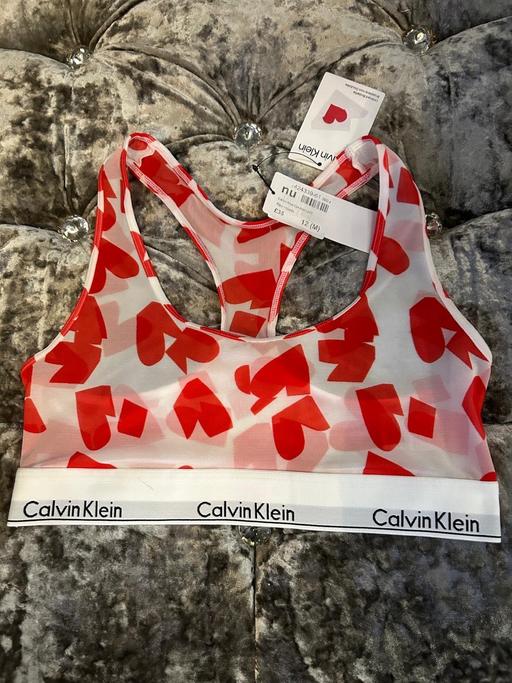 Buy & Sell Essex Chelmsford - Photos for New Calvin Klein bra