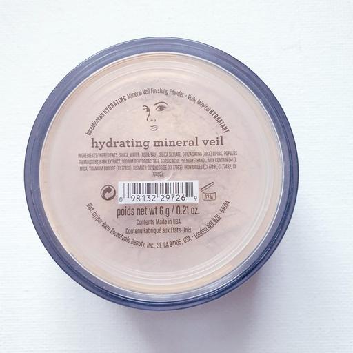 Buy & Sell Surrey Spelthorne - Photos for BareMinerals Hydrating Mineral Veil Finishing