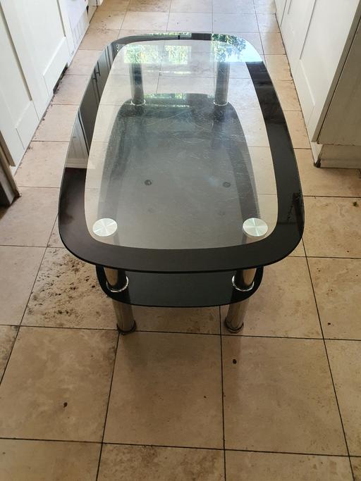 Buy & Sell South West London Sutton - Photos for Coffee Table