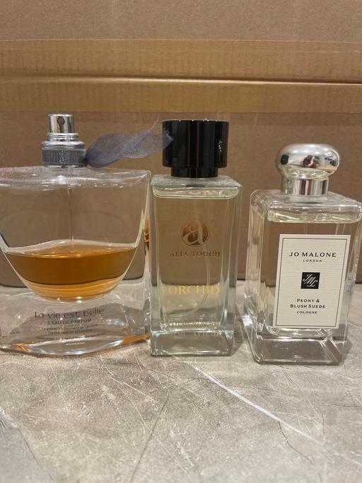 Buy & Sell West Yorkshire Leeds - Photos for Perfume bundle! Jo malone/vie et belle/orchid