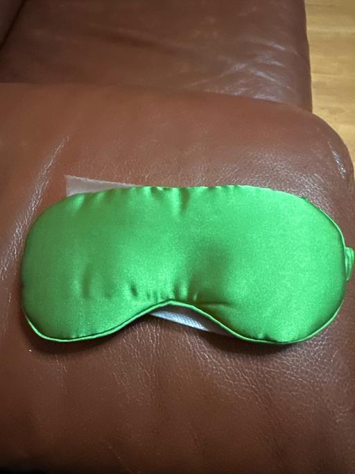 Buy & Sell South West London Richmond upon Thames - Photos for Eye mask