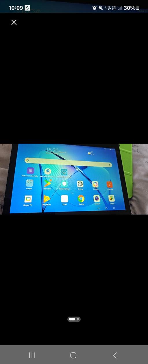 Buy & Sell West London Yeading - West London - Photos for Huawei tablet