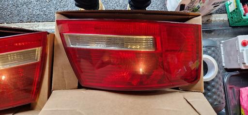 Vehicles West Midlands Birmingham - Photos for Audi A6 Rear Lights