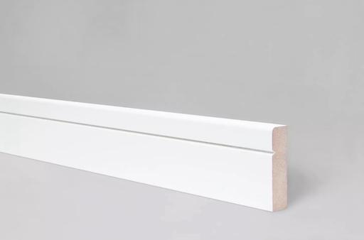 Buy & Sell West Midlands Walsall - Photos for Primed MDF Architrave - 69mm (3 Inch)