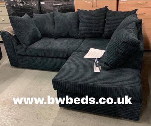 Buy & Sell South Yorkshire Rotherham - Photos for Byron corner sofa