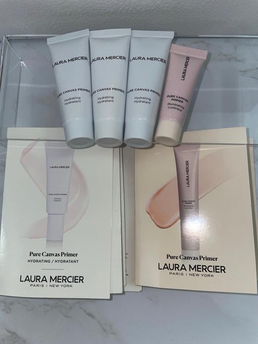 Buy & Sell Barking and Dagenham Dagenham - Barking and Dagenham - Photos for Laura Mercier Pure Canvas Primer Hydrating