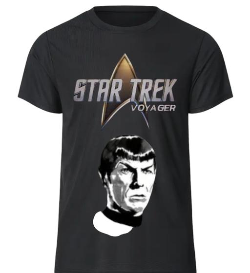 Buy & Sell Nottinghamshire Broxtowe - Photos for t-shirt quality printed Star Trek