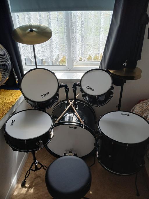 Buy & Sell West Midlands Sandwell - Photos for drums