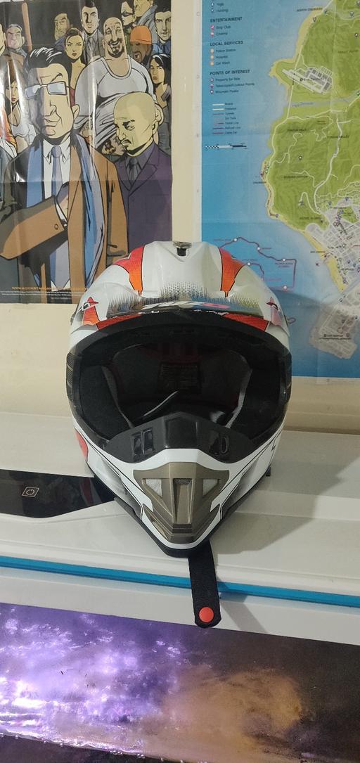 Vehicles West Yorkshire Kirklees - Photos for off road helmet