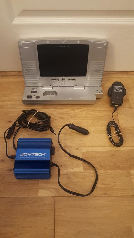 Buy & Sell Shropshire Bridgnorth - WV16 - Photos for JOYTECH PS2 7