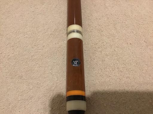 Buy & Sell North West London Mill Hill - North West London - Photos for Riley Snooker/pool cue with case