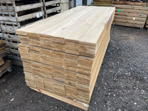 Buy & Sell Greater Manchester Rochdale - Photos for European White Oak 7