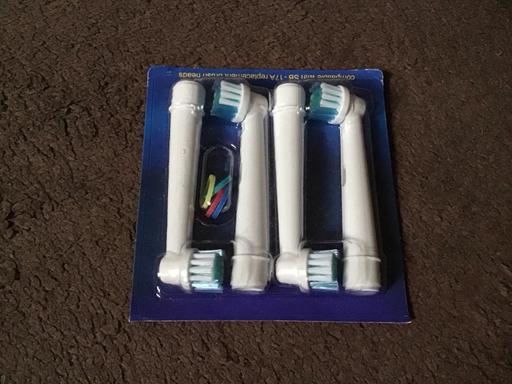 Buy & Sell North London Barnet Gate - Barnet - Photos for Electric toothbrush heads