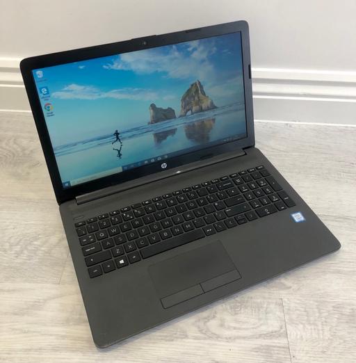 Buy & Sell West Midlands Birmingham - Photos for HP LAPTOP I5 8TH GEN 8GB 250 GB SSD