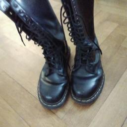 Dr Martens 8363 misura4 THE ORIGINAL perfette in Pomezia fur 39 00 zum Verkauf Shpock DE