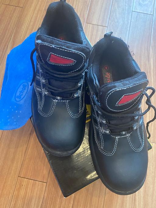 Buy & Sell West London Hillingdon - Photos for Safety work shoes