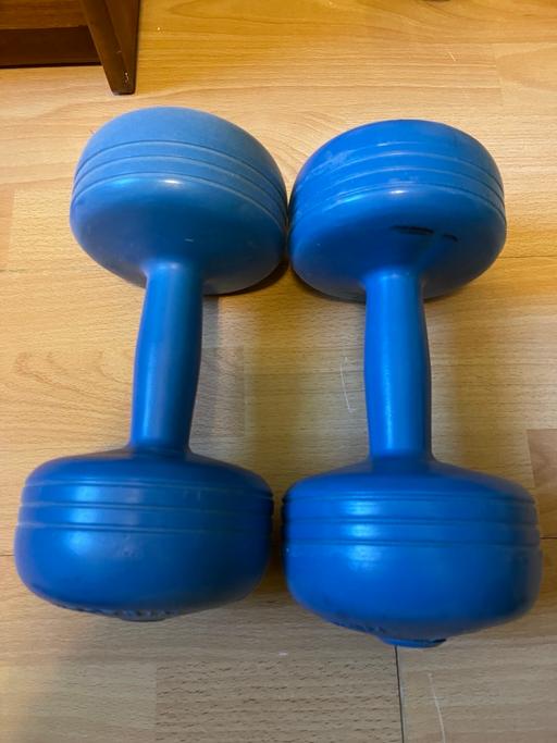 Buy & Sell Essex Southend-on-Sea - Photos for Excercise weights