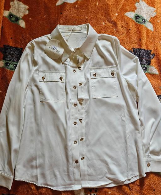 Buy & Sell Bedfordshire Bedford - Photos for Beautiful shirt