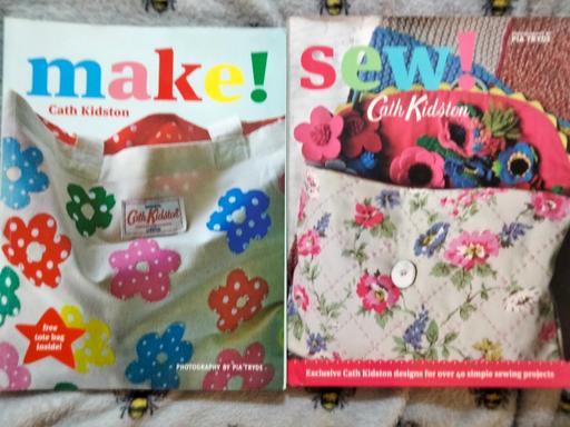 further learning South Yorkshire Barnsley - Photos for Kath Kidson Books