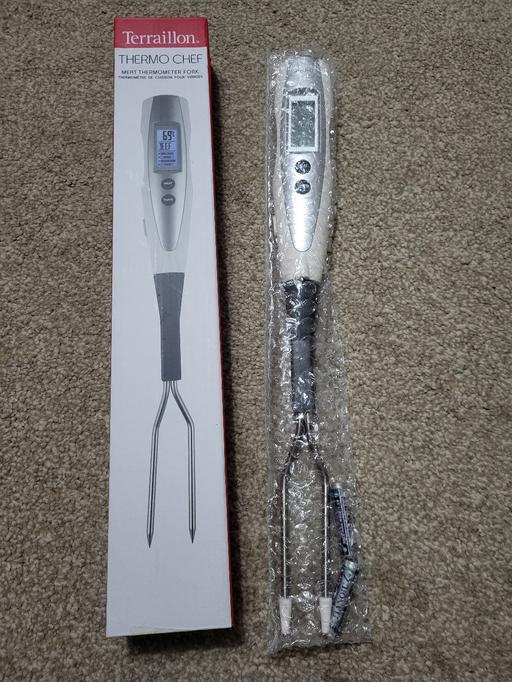 Buy & Sell West Midlands Birmingham - Photos for Thermometer Fork