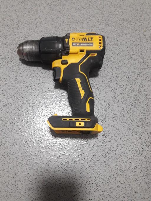 Buy & Sell Forest Gate East London - Photos for DeWALT