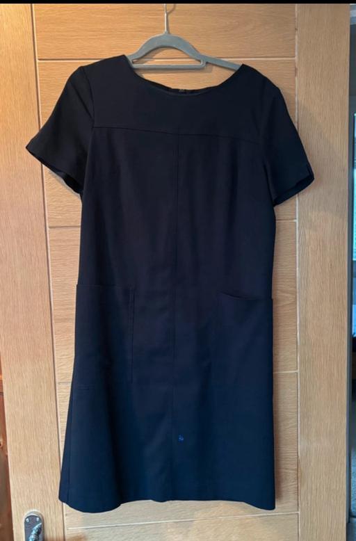 Buy & Sell West Yorkshire Leeds - Photos for Next Navy Formal Work Dress 10