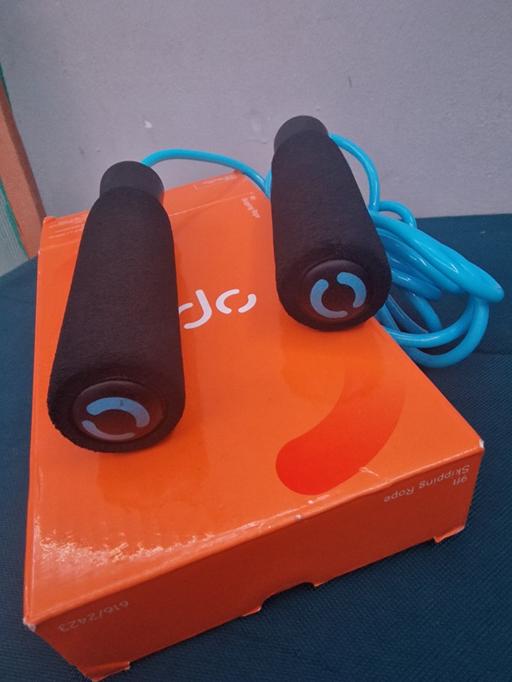 Buy & Sell East London Walthamstow - East London - Photos for new Skipping rope